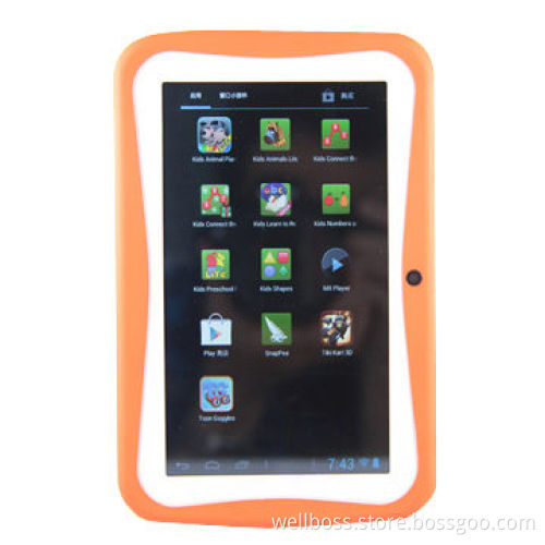 7-inch Practical Useful Android Children's Tablet PC, 512MB DDR3 RAMNew